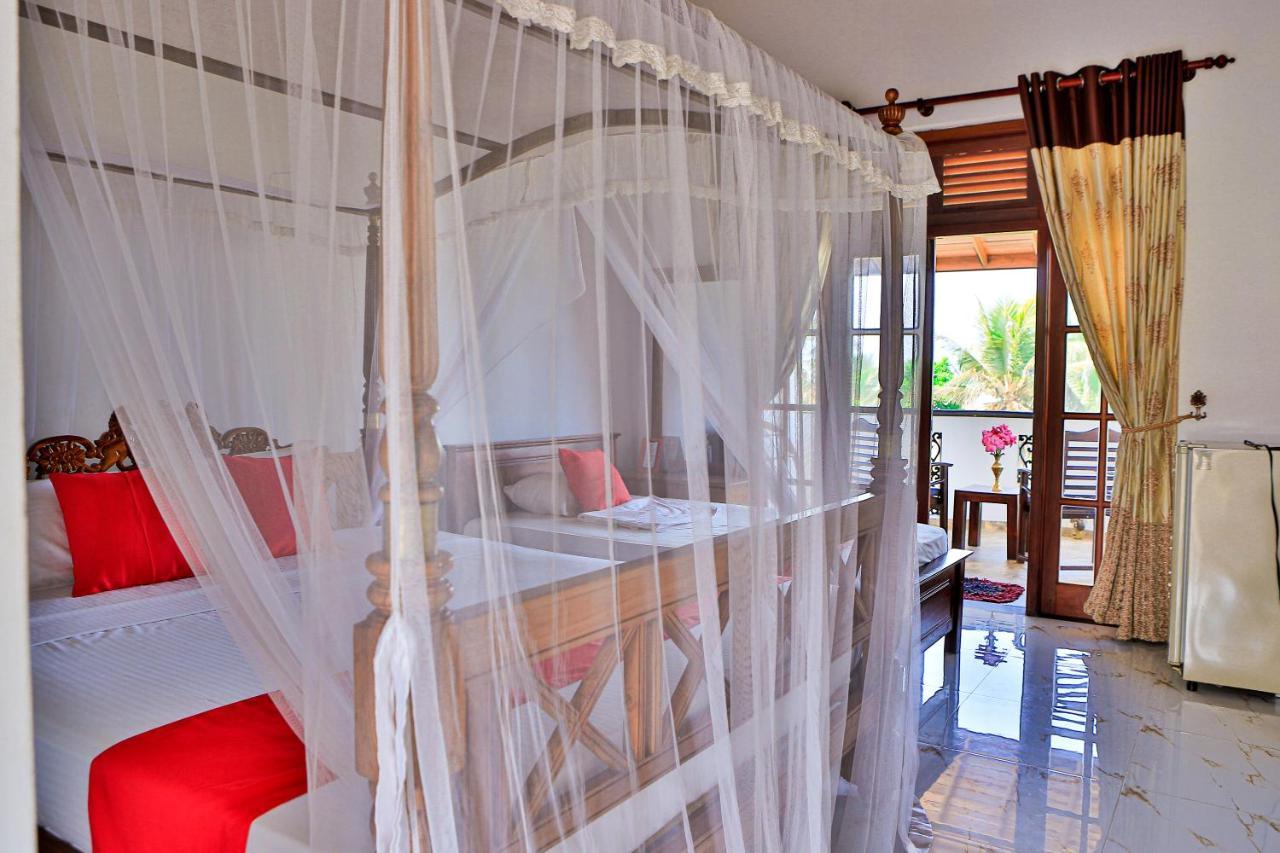 Esprit Bentota Hotel Екстериор снимка